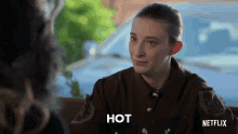 Hot Attractive GIF - Hot Attractive Impressed GIFs