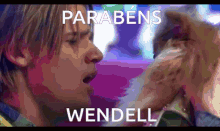 Parabens Wendell Parabens Chefe GIF - Parabens Wendell Parabens Chefe White Chicks GIFs