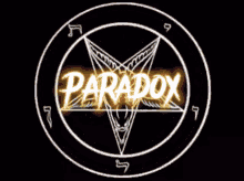 Paradox GIF - Paradox GIFs