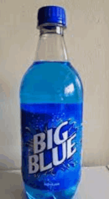 Big Blue GIF - Big Blue GIFs