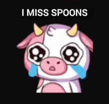 I Miss Spoons Bendingsilverspoons GIF - I Miss Spoons Bendingsilverspoons I Miss GIFs