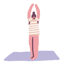 cute yoga