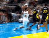 Jalen Smith Indiana Pacers GIF - Jalen Smith Indiana Pacers Indiana GIFs