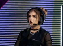 Chrissy Costanza Atc GIF - Chrissy Costanza Atc Against The Current GIFs