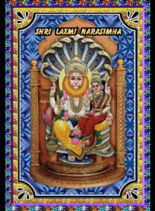 Laxmi Narasimha Gif GIF - Laxmi Narasimha Gif GIFs