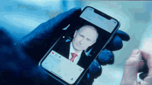Putin Instagram GIF - Putin Instagram Russia GIFs