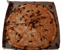 Pizza Pizzabees GIF