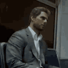 Collateral Vincent GIF - Collateral Vincent Bruh GIFs