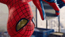 The Amazing Spider Man Tasm GIF - The Amazing Spider Man Tasm Spider Man Ps4 GIFs