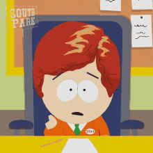 Hmmm No Kyle Broflovski GIF - Hmmm No Kyle Broflovski South Park GIFs