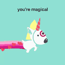 Unicorn Magical GIF - Unicorn Magical Cute GIFs