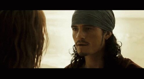 will turner in pirates of the caribbean: at world's end