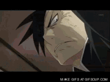 Greed Anime GIF - Greed Anime Fight GIFs