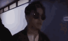 leslie cheung leslie cheung make face handsome shades on cool