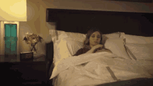 Getting Up Out Of Bed GIF