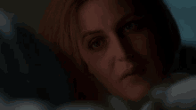 X Files I Havent GIF - X Files I Havent Gillian Anderson GIFs