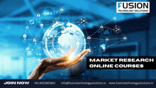 Market Research Course Market Research In Marketing Management GIF