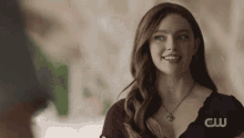 Hope Mikaelson The Originals GIF - Hope Mikaelson The Originals Legacies GIFs