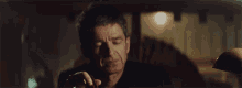 Pointing Noel Gallagher GIF - Pointing Noel Gallagher Blue Moon Rising GIFs