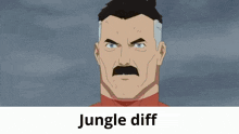 Jungle Diff League Of Legends GIF