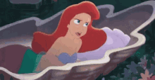 Little Mermaid Ariel GIF - Little Mermaid Ariel Disney GIFs