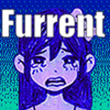 Furrent Furret GIF - Furrent Furret Omori GIFs