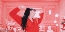 Mentor Lisa Youthwithyou GIF - Mentor Lisa Youthwithyou Blackpink GIFs