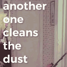 Queen Another One Cleans The Dust GIF - Queen Another One Cleans The Dust Cleans The Dust GIFs