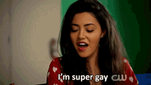 Super Gay GIF - Super Gay GIFs