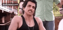 Frustrated.Gif GIF - Frustrated Sonu Sood Angry GIFs