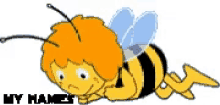 Arabella Bee GIF - Arabella Bee Arabella Bee GIFs
