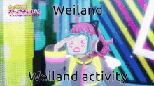 Weiland Anime GIF - Weiland Anime Love Live GIFs