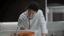김치 의사 GIF - Kimchi Doctor Korean GIFs