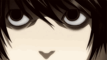 Anime Death Note GIF - Anime Death Note Quotes GIFs