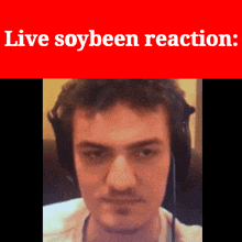 Soybeen Roblox GIF