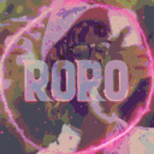 Roro GIF - Roro GIFs