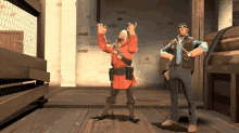 Tf2 Aahh GIF - Tf2 Aahh Sniper GIFs