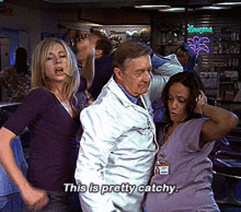 Scrubs This Is Pretty Catchy GIF - Scrubs This Is Pretty Catchy Catchy GIFs