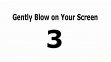 Blow On Screen Blow On Screen Ice GIF - Blow On Screen Blow On Screen Ice Blow On Screen Snow GIFs