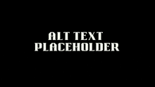 Alt Text Placeholder GIF