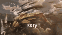 Attack On Titan Rs Ty GIF - Attack On Titan Rs Ty Dg Hub GIFs