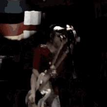 The Clash Joe GIF - The Clash Joe Strummer GIFs