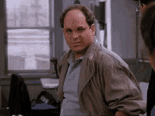 George Costanza Duh GIF - George Costanza Duh Seinfeld GIFs