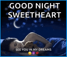 Goodnight Sleep GIF - Goodnight Sleep Tight GIFs