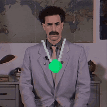 Bbdtbc Borat GIF - Bbdtbc Borat Yes GIFs