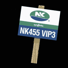Nk455vip3 Milho GIF