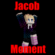Jacob Jacob Moment GIF - Jacob Jacob Moment GIFs