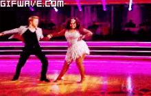 Dance Baby Dance GIF - Dwts Dancing With The Stars Derek Hough GIFs