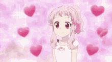 I Love You Anime GIF - I Love You Anime GIFs