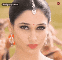 Style.Gif GIF - Style Tamannaah Happy Face GIFs
